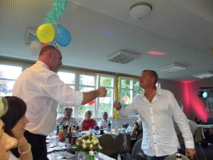 fun, toy, balloon