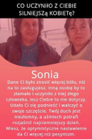 Najładniejsze zdjęcie użytkownika SoniaP -