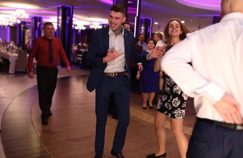 fun, dress, event, dance