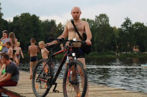 leisure, muscle, vehicle, sports, bicycle, helmet, cycling