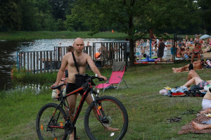 leisure, muscle, vehicle, sports, bicycle, helmet, cycling