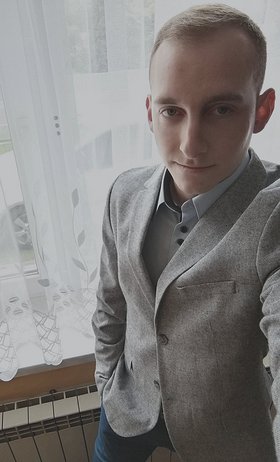 Najładniejsze zdjęcie użytkownika LukDeKa - 