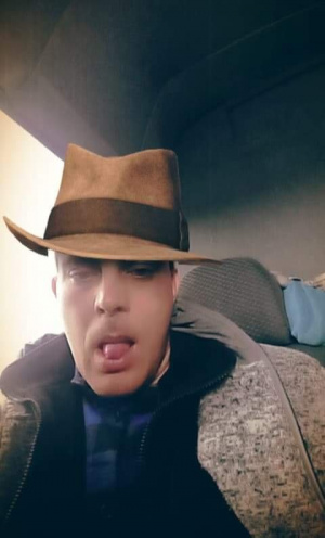 hat