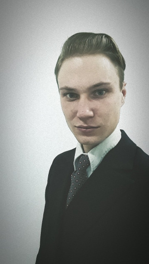 tie