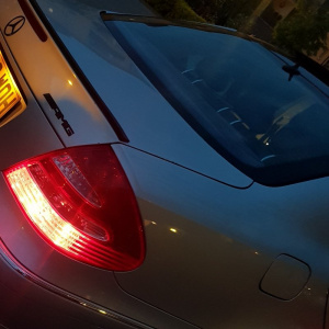 vehicle, car, bumper