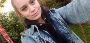 smile, cool