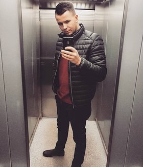 Najładniejsze zdjęcie użytkownika DawidWspanialy - 