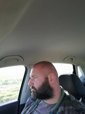 hair, moustache