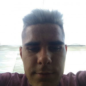 selfie, cool
