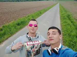 fun, cool, glasses, leisure, sunglasses