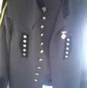 jacket, outerwear, blazer