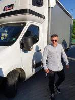 Najładniejsze zdjęcie użytkownika mariusz0622 -