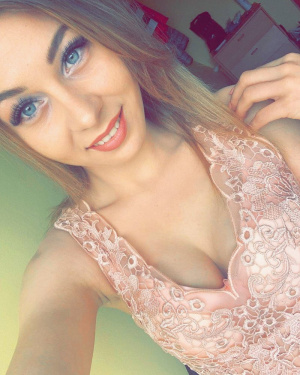 nail, eyelash, skin, dress