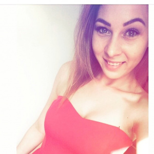 selfie, smile