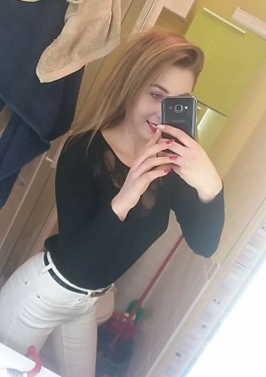 hand
