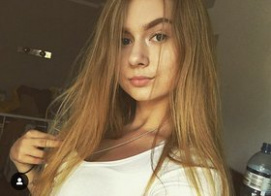 Najładniejsze zdjęcie użytkownika Aneczkax -