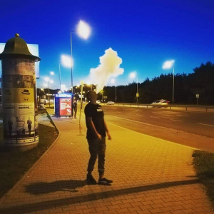 sky