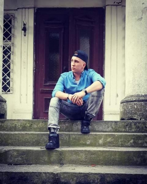 jeans, cool, sitting
