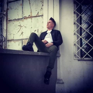 sitting