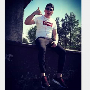 jeans, cool, sitting