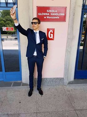 Najładniejsze zdjęcie użytkownika mat00is - 