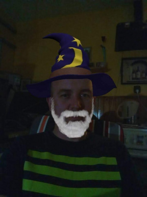 hat