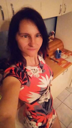 selfie