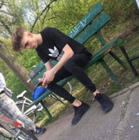 Najładniejsze zdjęcie użytkownika OskarNowak03 -