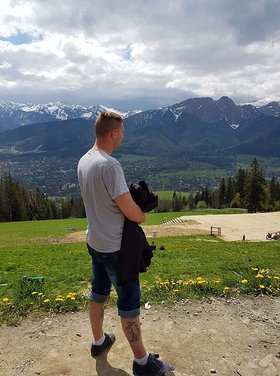 Najładniejsze zdjęcie użytkownika DawiD1991nieznan - 