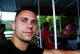 Najładniejsze zdjęcie użytkownika dawidoo9 -