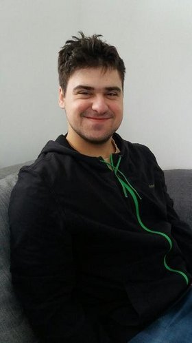 Najładniejsze zdjęcie użytkownika RubajM - 
