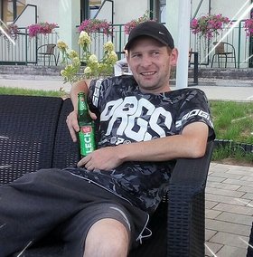 Najładniejsze zdjęcie użytkownika BartlomiejOgrabek - 
