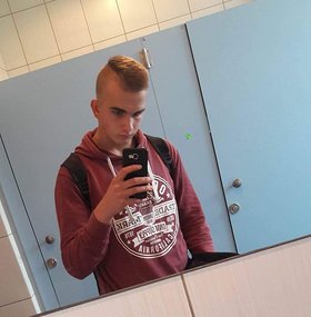 Najładniejsze zdjęcie użytkownika Lukasz09876 - 