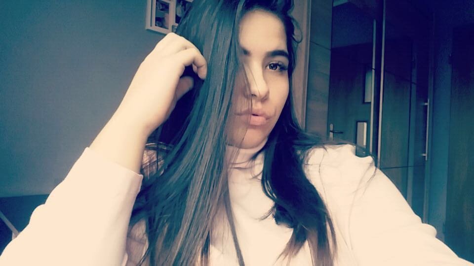 selfie