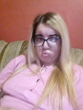 Najładniejsze zdjęcie użytkownika iza12340 - 