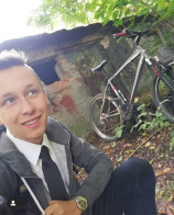 Najładniejsze zdjęcie użytkownika Krzysiekkow -