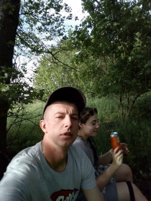 fun, cool, leisure, muscle, dude, jungle