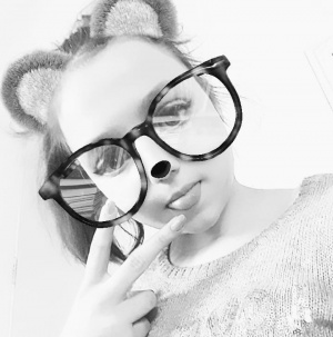 cool, glasses, ear, monochrome, sunglasses, goggles