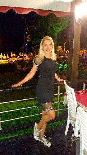 Najładniejsze zdjęcie użytkownika EsmeraldaOK - 