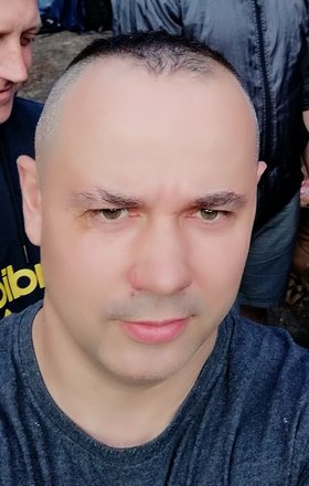 Najładniejsze zdjęcie użytkownika slawek79w - 