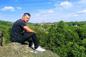 Najładniejsze zdjęcie użytkownika Franek88