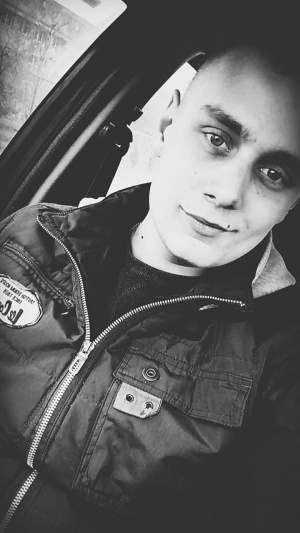 monochrome
