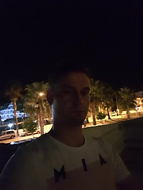 Najładniejsze zdjęcie użytkownika coyote24 - 