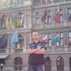jeans, standing