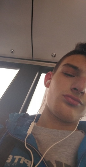 cool, ear, dude