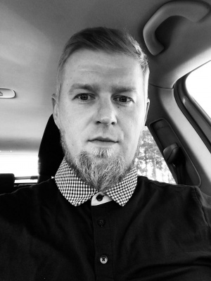 beard, moustache