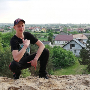 sitting, soil