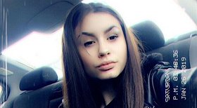 Najładniejsze zdjęcie użytkownika Niikiix -