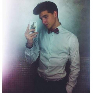selfie, cool