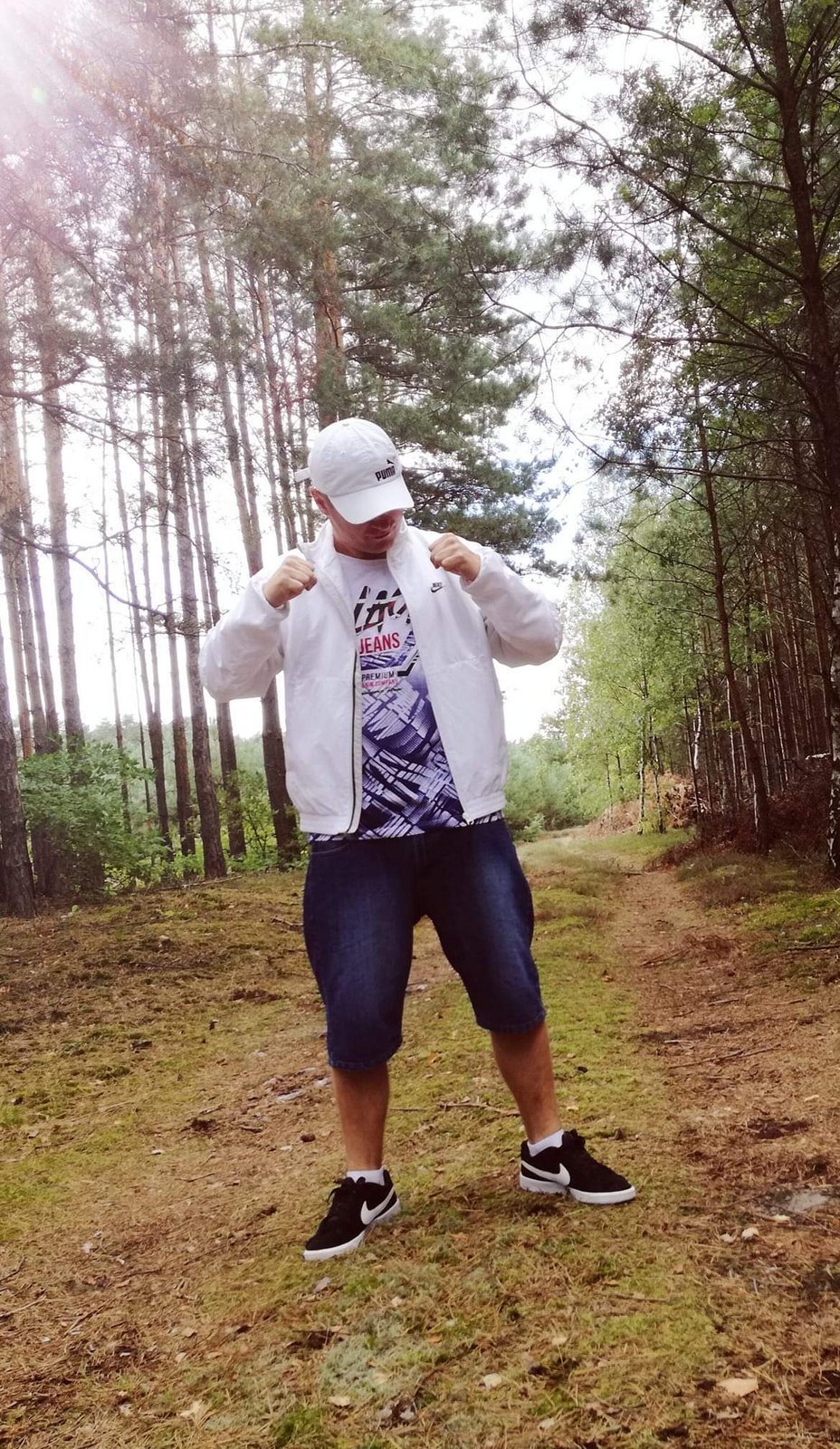 forest